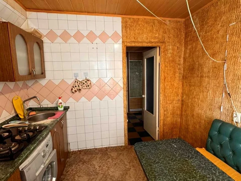 Квартира. Запоріжжя, Автозаводська вул.