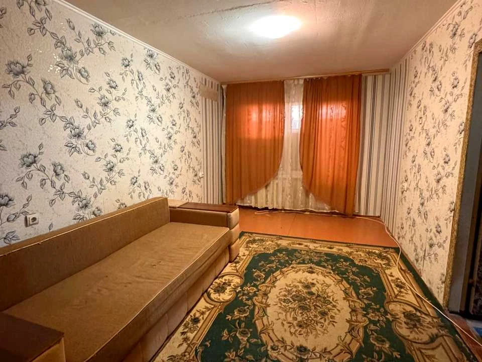 Квартира. Запоріжжя, Автозаводська вул.