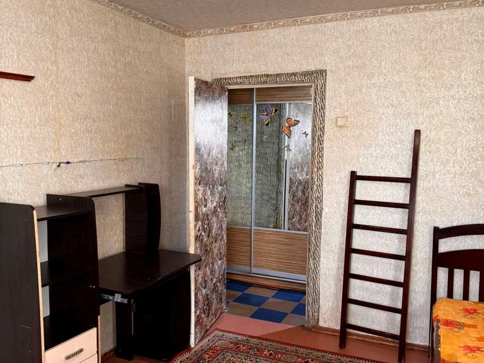Квартира. Запоріжжя, Автозаводська вул.