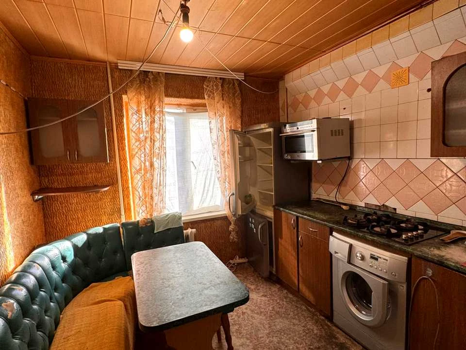 Квартира. Запоріжжя, Автозаводська вул.
