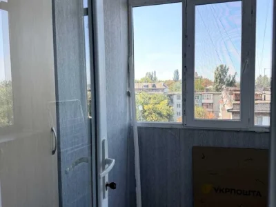 Квартира. Запоріжжя, Олександра Говорухи вул.