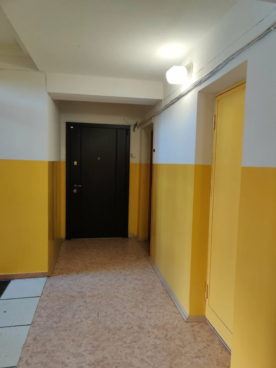 Sale of a 3-room apartment 80 m², Oleksandra Arkhipenko St.