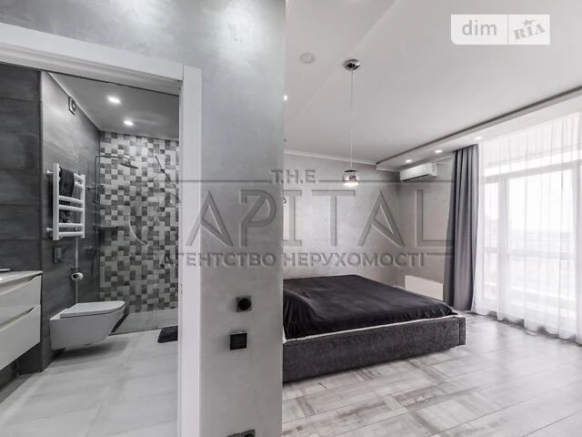 Sale of 1-room apartment 50 sq. m. on 7 John McCain Street • ID 34