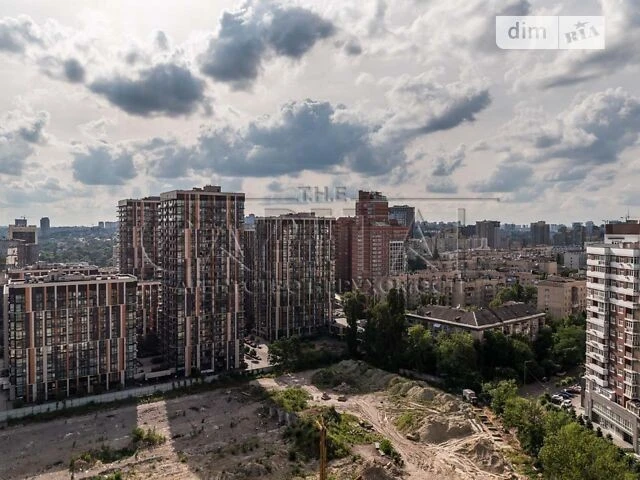 Sale of 1-room apartment 50 sq. m. on 7 John McCain Street • ID 34