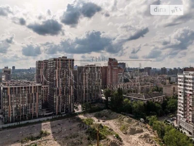 Sale of 1-room apartment 50 sq. m. on 7 John McCain Street • ID 34