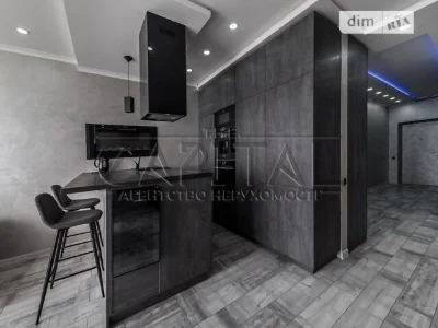 Sale of 1-room apartment 50 sq. m. on 7 John McCain Street • ID 34