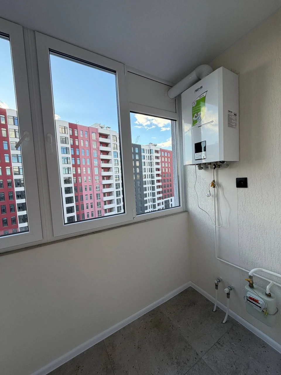 Продаж 2 кімнатної квартири