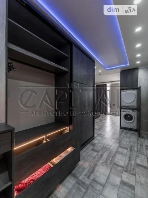 Sale of 1-room apartment 50 sq. m. on 7 John McCain Street • ID 34