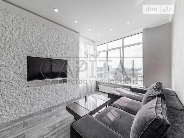Sale of 1-room apartment 50 sq. m. on 7 John McCain Street • ID 34
