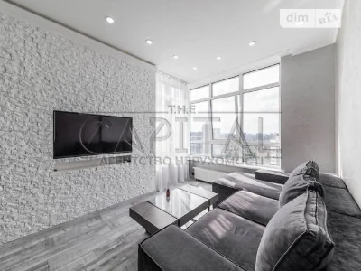 Sale of 1-room apartment 50 sq. m. on 7 John McCain Street • ID 34