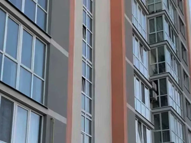 Apartment. Lviv, Ivan Velichkovsky St.