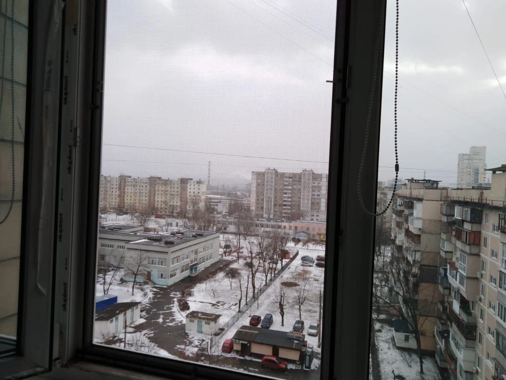 Sale of a 3-room apartment 80 m², Oleksandra Arkhipenko St.