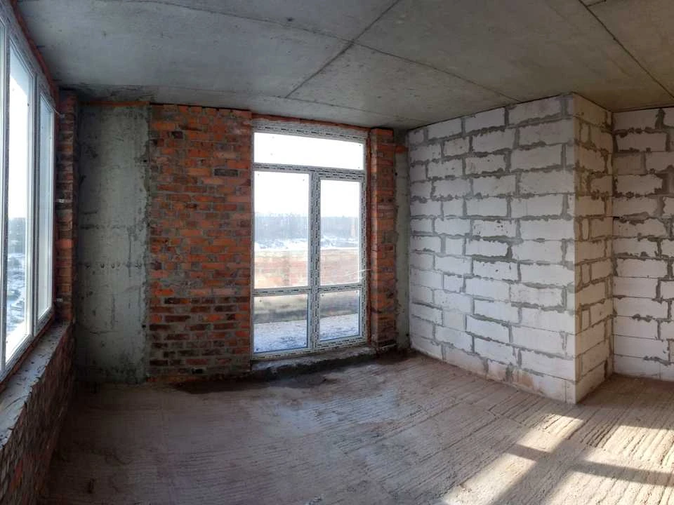 Квартира. Львов, Ивана Величковского ул.