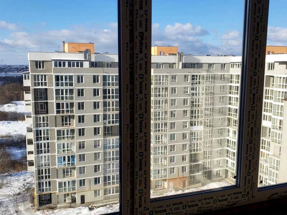 Квартира. Львов, Ивана Величковского ул.