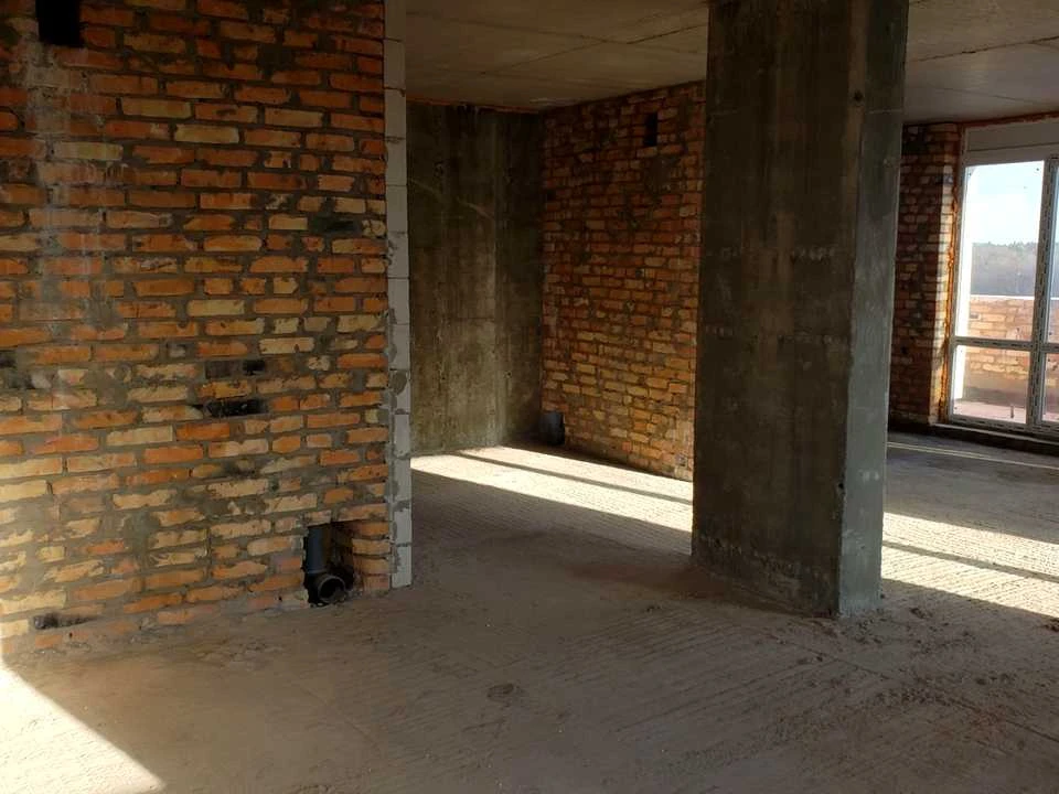 Квартира. Львов, Ивана Величковского ул.
