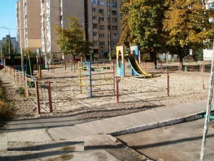 Sale of a 3-room apartment 80 m², Oleksandra Arkhipenko St.