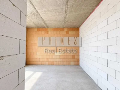 Продаж одноповерхового будинку без ремонту в закритому КМ, О