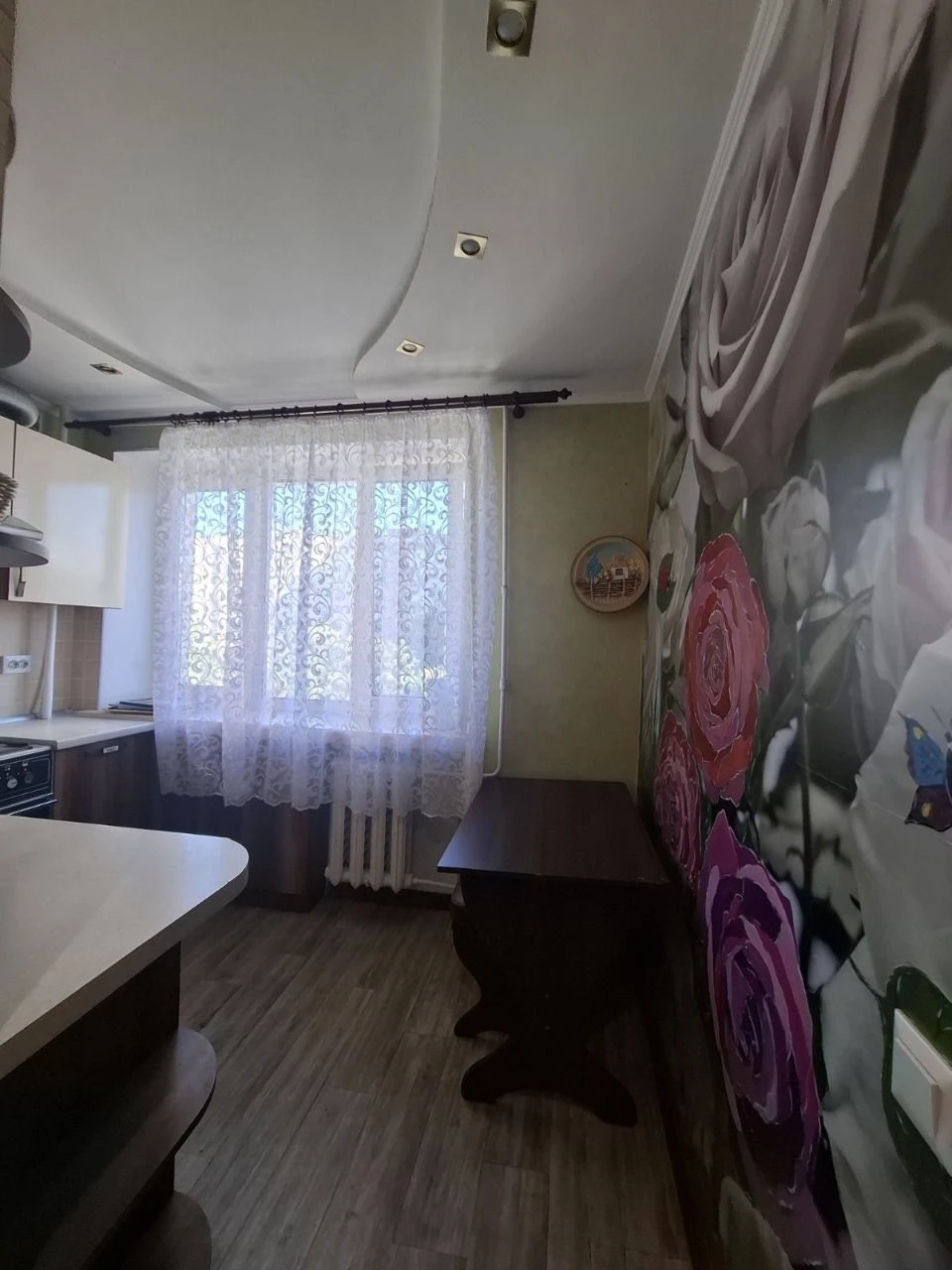 2к квартира на Добровольського- Амазонка
