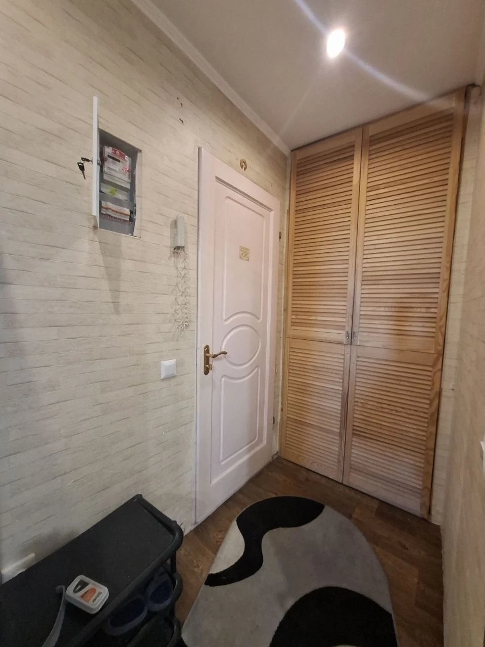 2к квартира на Добровольського- Амазонка