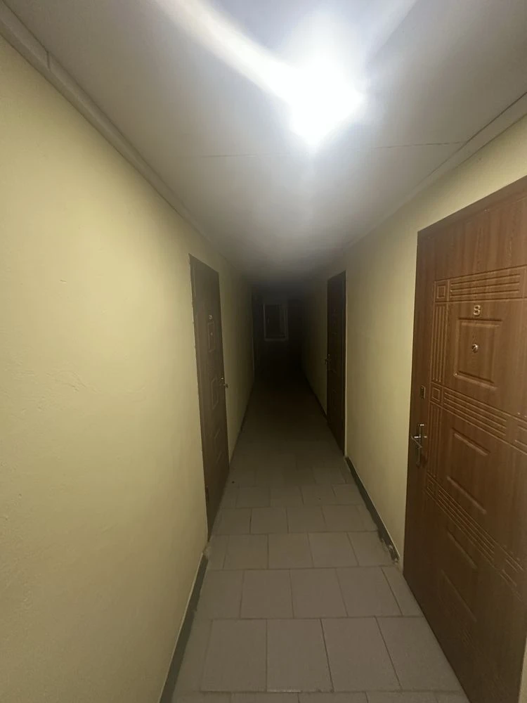 Продам квартиру гостиного типу