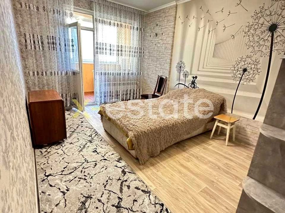 Квартира. Київ, Олевська вул.