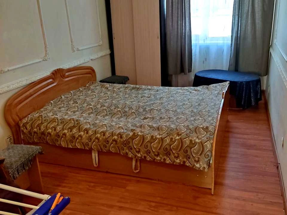 Apartment. Kharkiv, Gvardeytsiv-Shyronintsiv st.