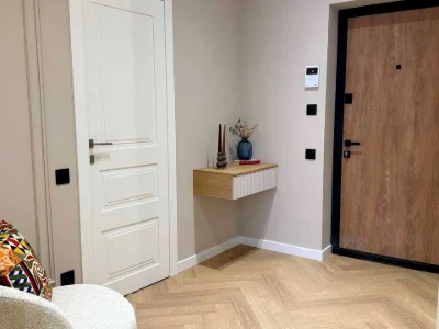 Квартира. Київ, Всеволода Змієнка вул.