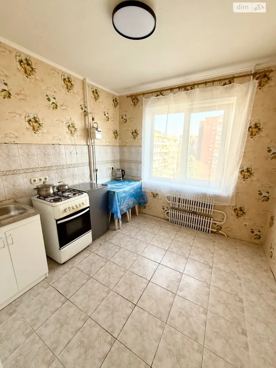Продаж Квартира Перемога-5
