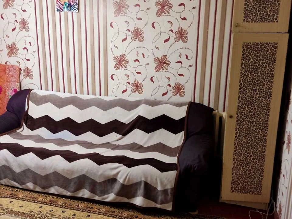 Apartment. Kharkiv, Gvardeytsiv-Shyronintsiv st.