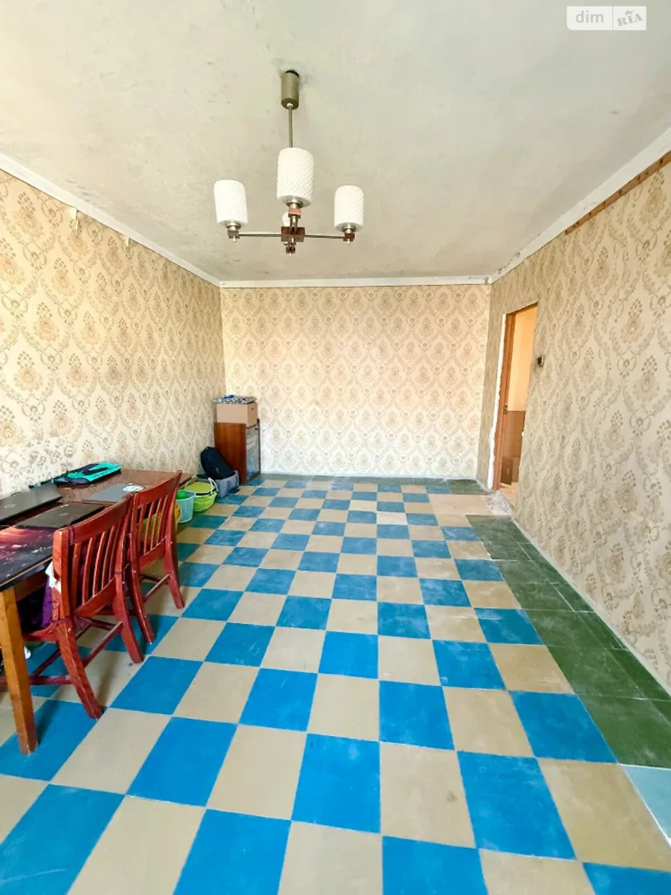 Продаж Квартира Перемога-5