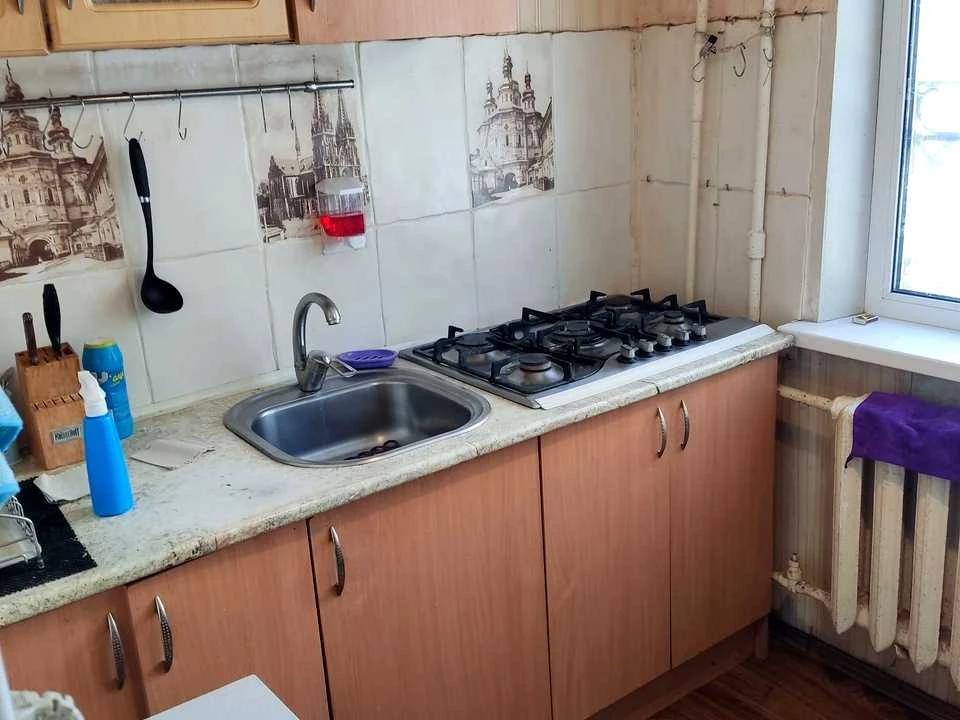 Apartment. Kharkiv, Gvardeytsiv-Shyronintsiv st.