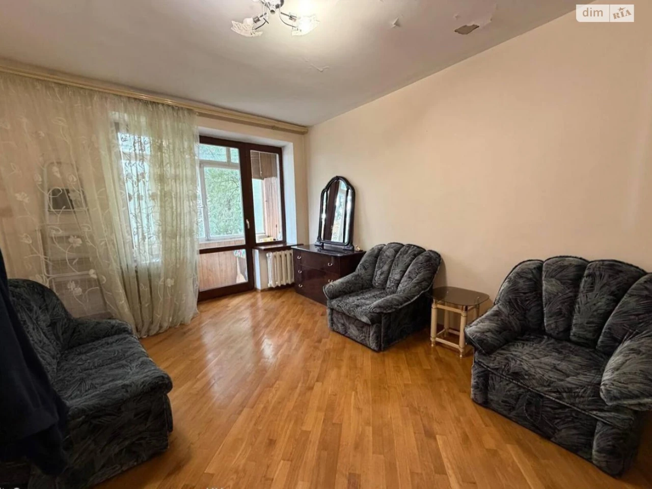 Продаж Квартира Хаджибейський