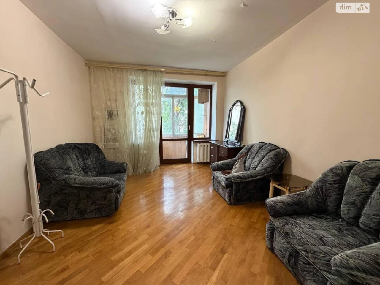 Продаж Квартира Хаджибейський