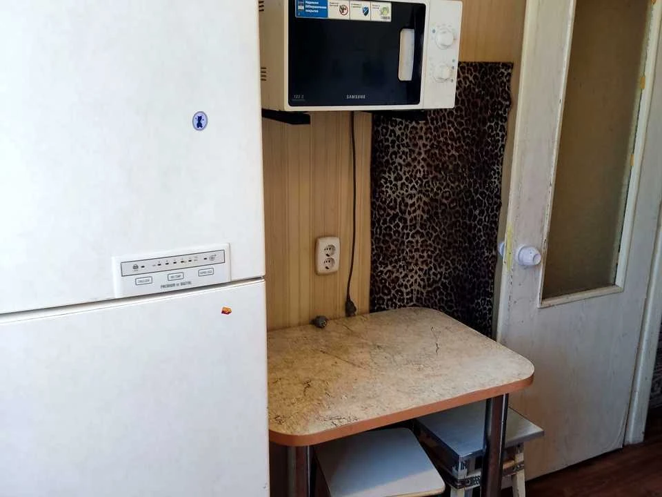 Apartment. Kharkiv, Gvardeytsiv-Shyronintsiv st.