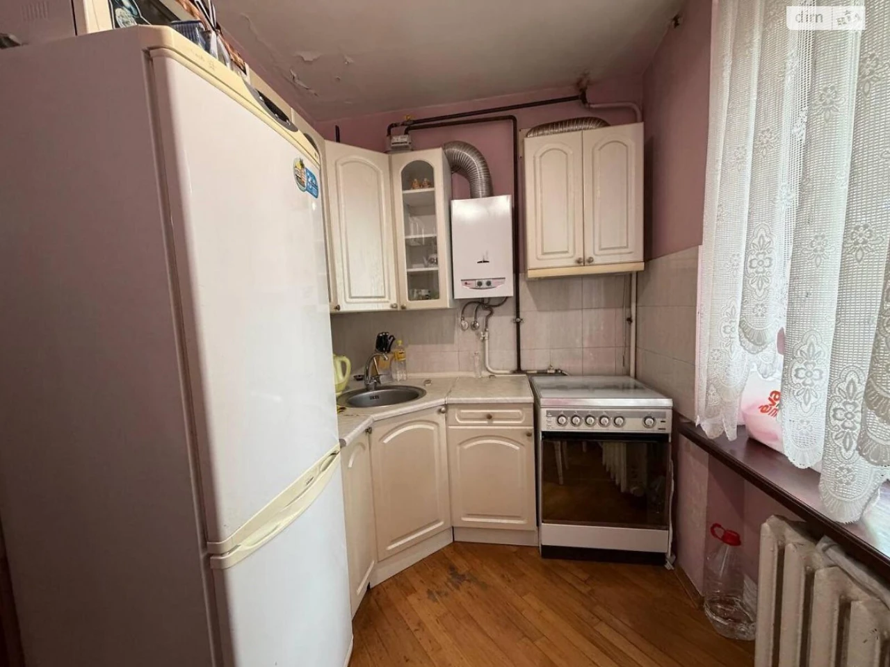 Продаж Квартира Хаджибейський
