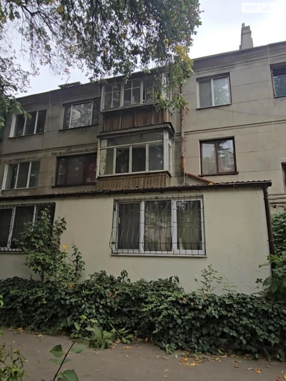 Продаж Квартира Хаджибейський