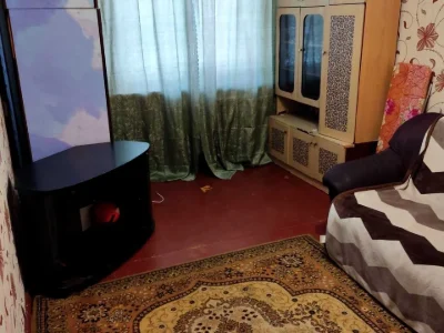 Apartment. Kharkiv, Gvardeytsiv-Shyronintsiv st.