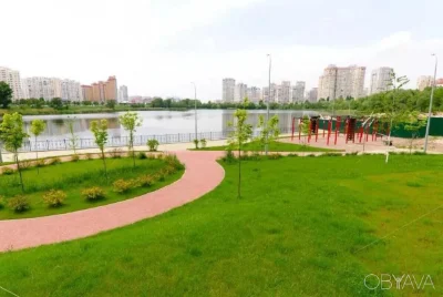 I will sell 2 rooms near the metro complex Lebedyny Revutskogo, 40g (met