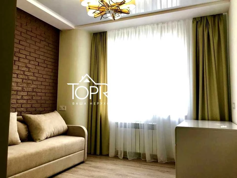 Квартира. Харків, Сумська вул.