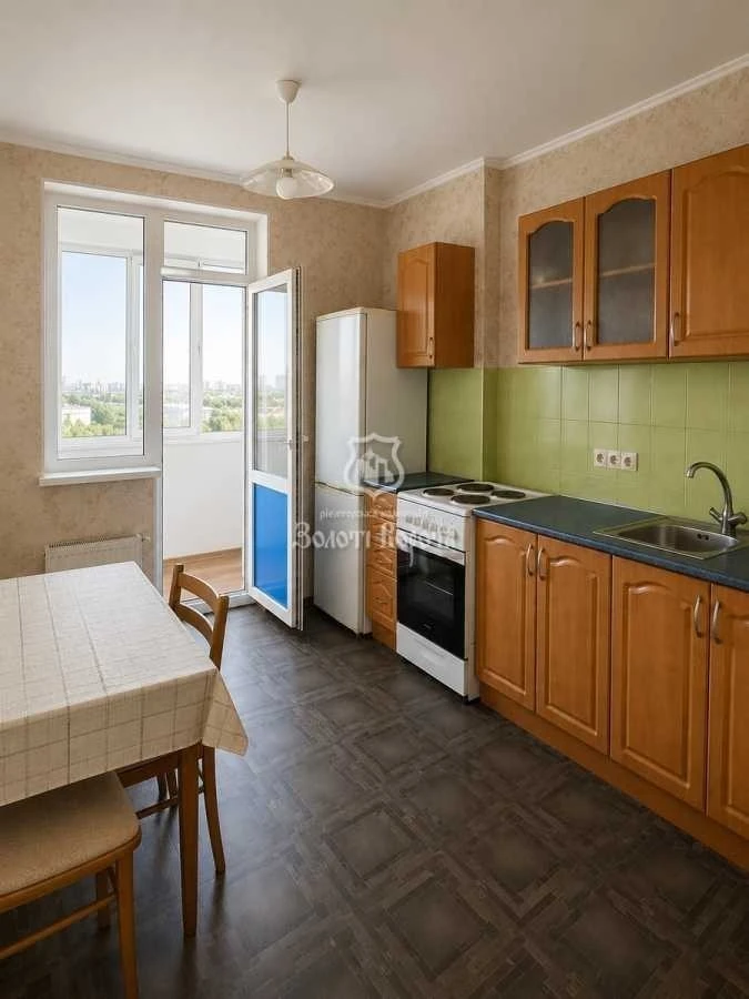 Продажа 1к квартиры 36.1 кв. м по ул. Рональда Рейгана 40 •