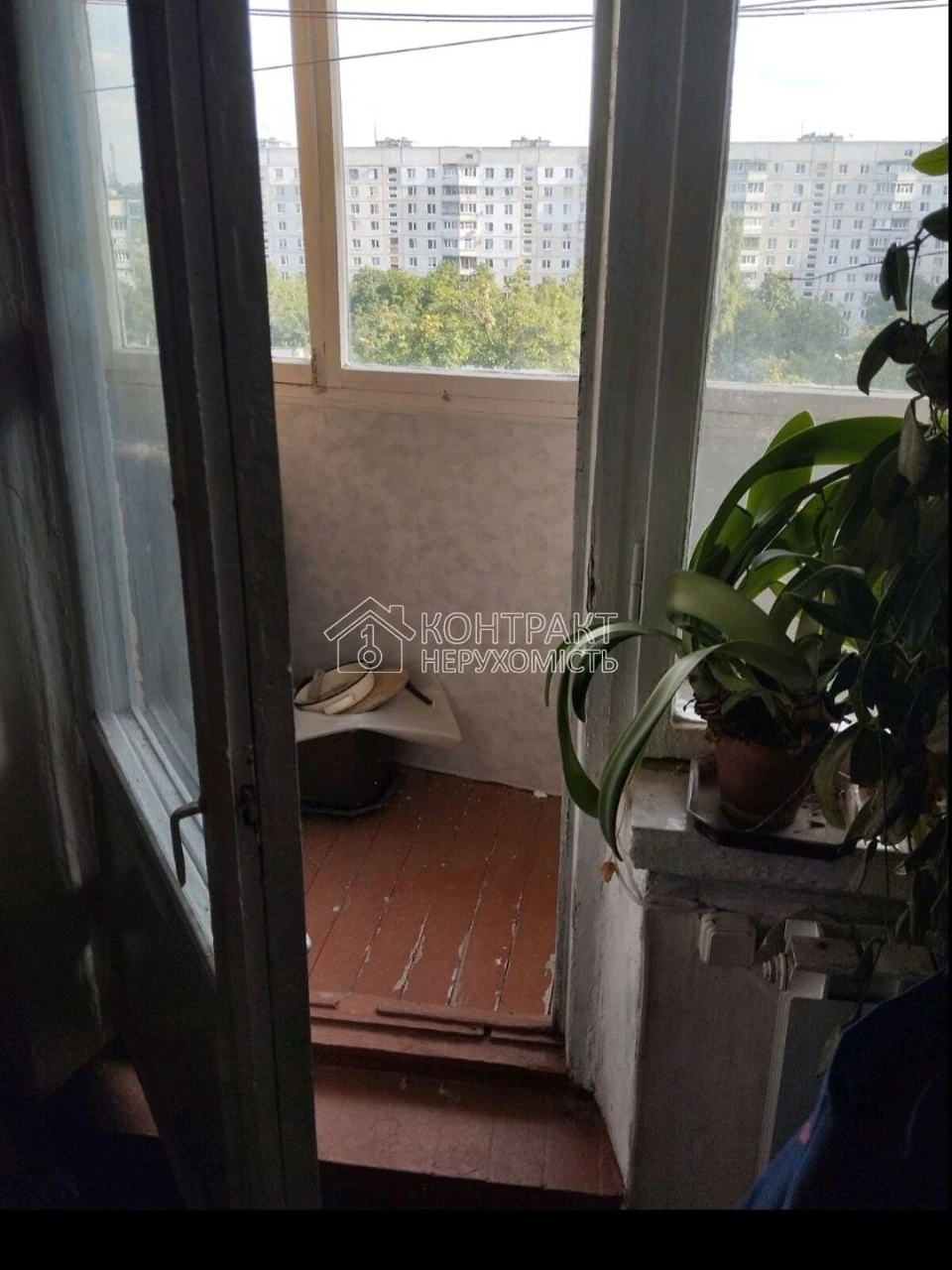 Продаж Квартира Салтівка