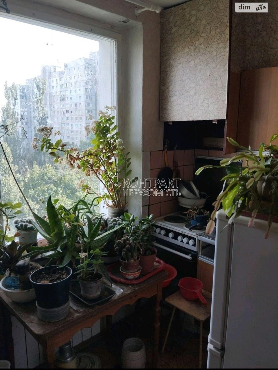 Продаж Квартира Салтівка