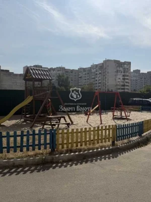 Продажа 1к квартиры 36.1 кв. м по ул. Рональда Рейгана 40 •