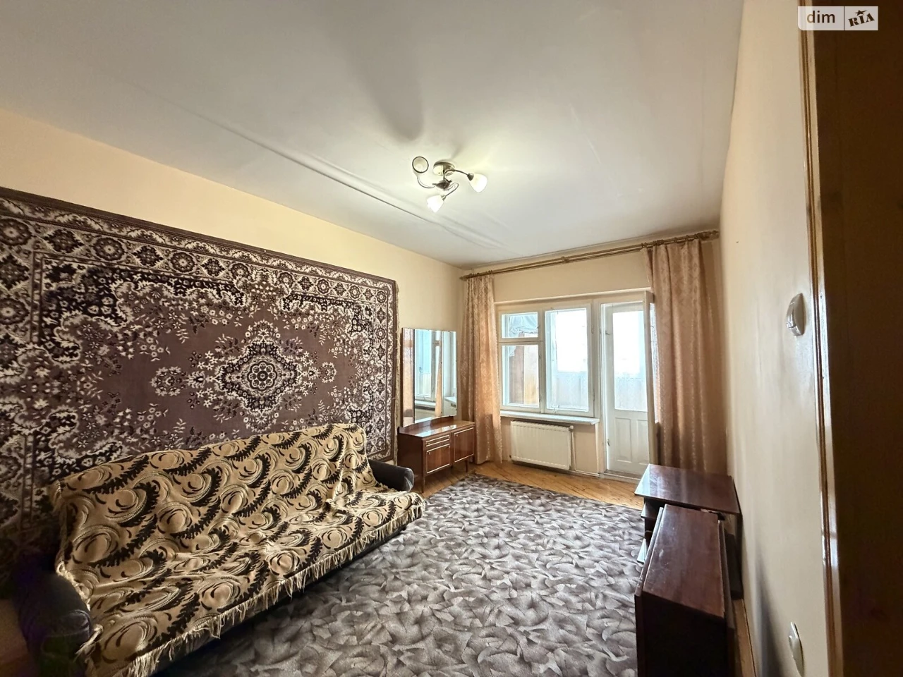 Продаж Квартира Центр