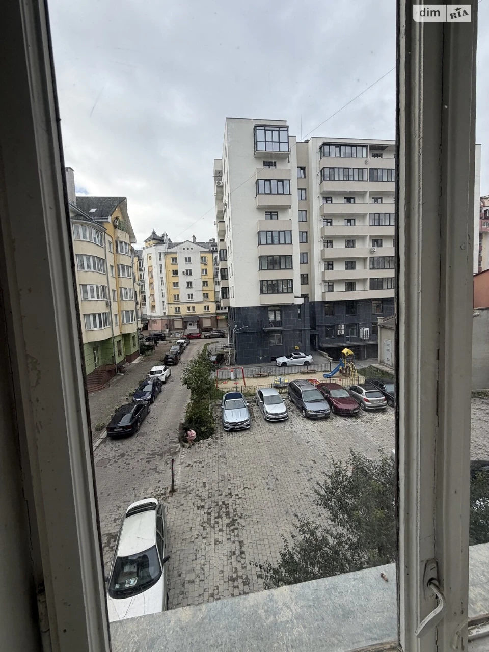 Продаж Квартира Центр