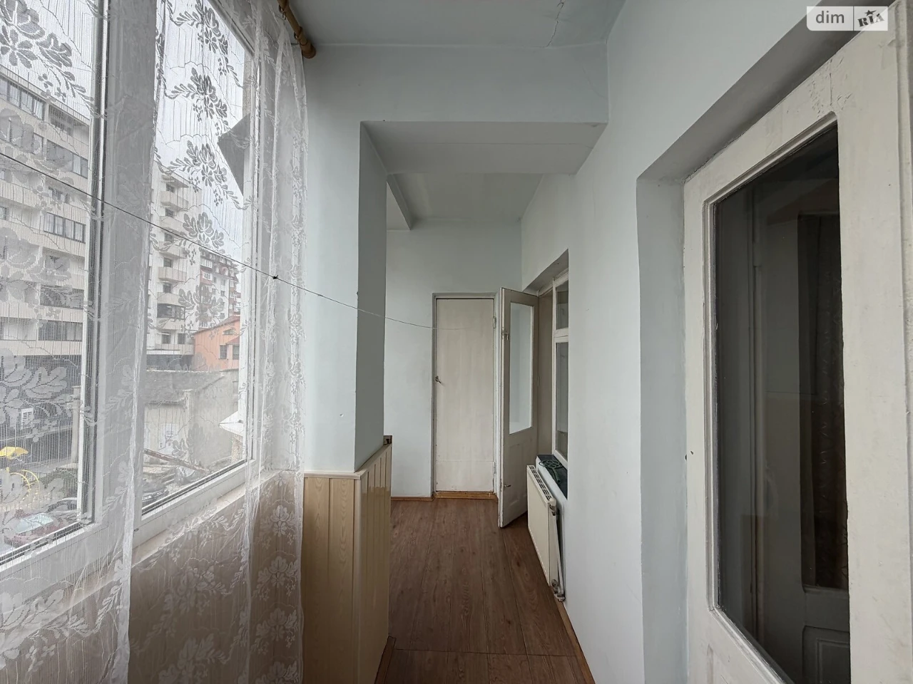 Продаж Квартира Центр