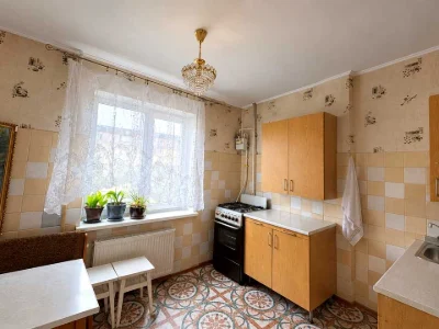Квартира. Черкаси, Смілянська вул.