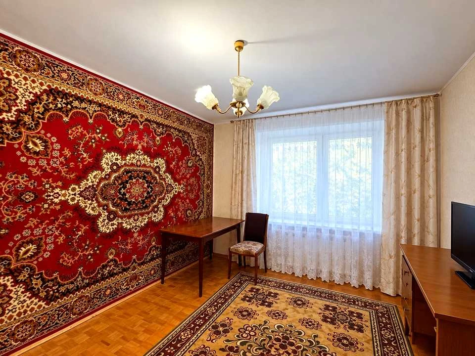 Квартира. Черкаси, Смілянська вул.
