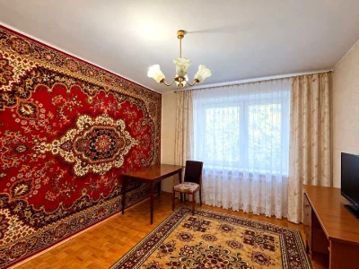 Квартира. Черкаси, Смілянська вул.