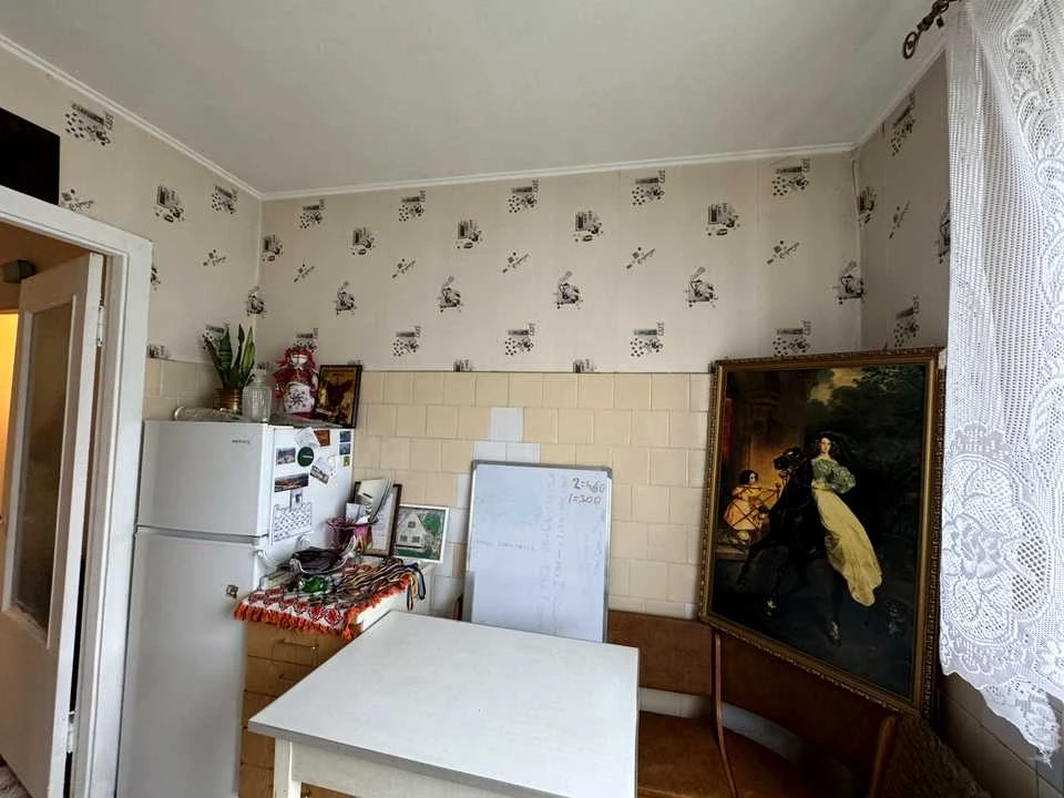 Квартира. Черкаси, Смілянська вул.
